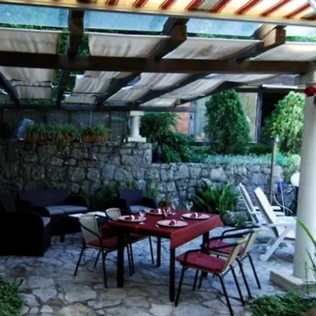 Apartamento Garden - Duplex Two-bedroom With Terrace And Pool View Dubrovnik